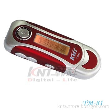 Mp3 Player-TM-81